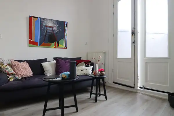 Foto #1 Appartement Langestraat Hilversum