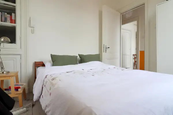 Foto #6 Appartement Langestraat Hilversum