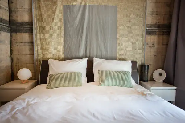 Foto #18 Studio Provincialeweg Amsterdam