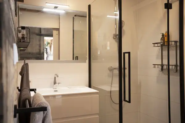 Foto #14 Studio Provincialeweg Amsterdam