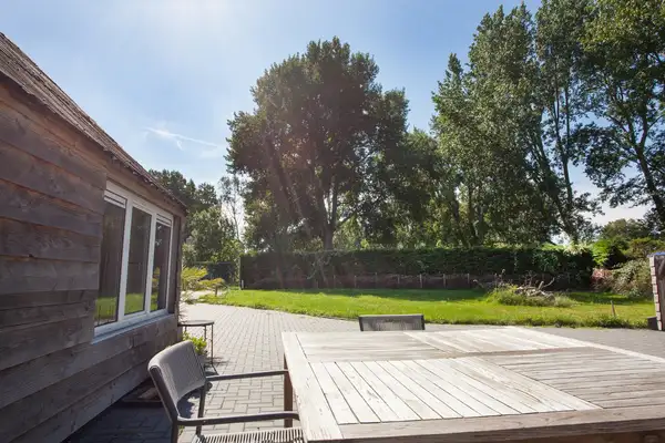 Foto #5 Studio Provincialeweg Amsterdam