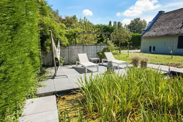 Foto #9 Studio Provincialeweg Amsterdam