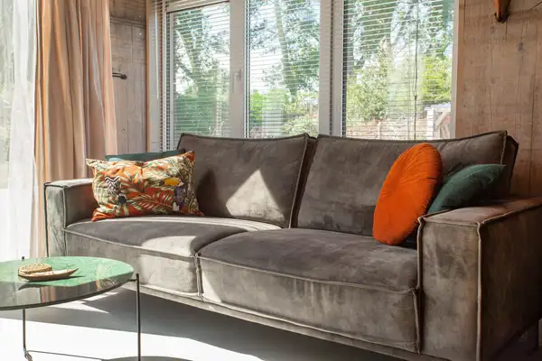 Foto #1 Studio Provincialeweg Amsterdam