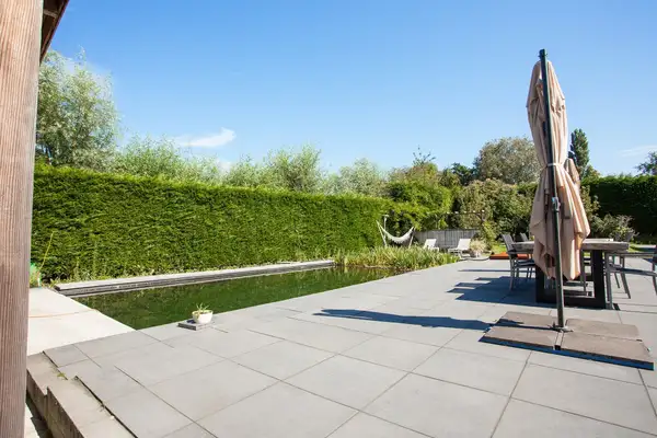 Foto #8 Studio Provincialeweg Amsterdam