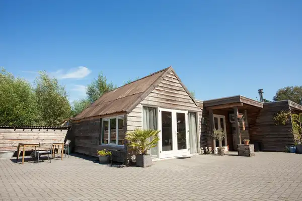 Foto #6 Studio Provincialeweg Amsterdam