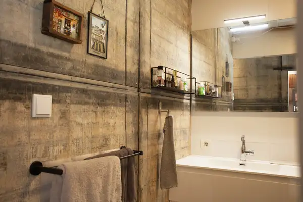 Foto #15 Studio Provincialeweg Amsterdam