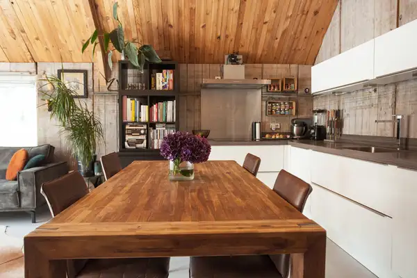 Foto #11 Studio Provincialeweg Amsterdam