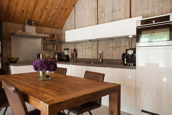 Foto #10 Studio Provincialeweg Amsterdam