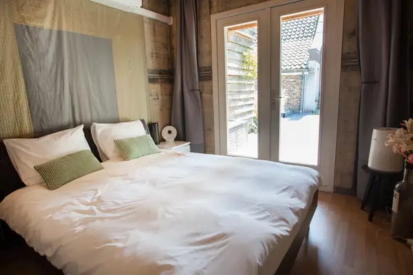 Foto #17 Studio Provincialeweg Amsterdam