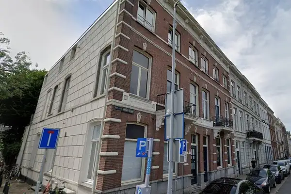 Foto #0 Appartement Nieuwe Prinsenkade Breda