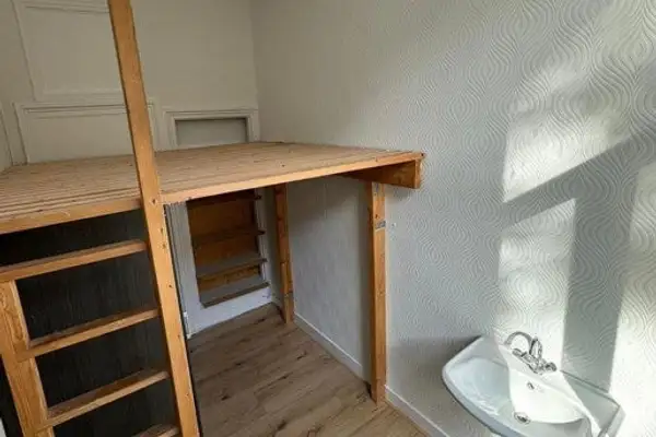 Foto #4 Appartement Nieuwe Prinsenkade Breda