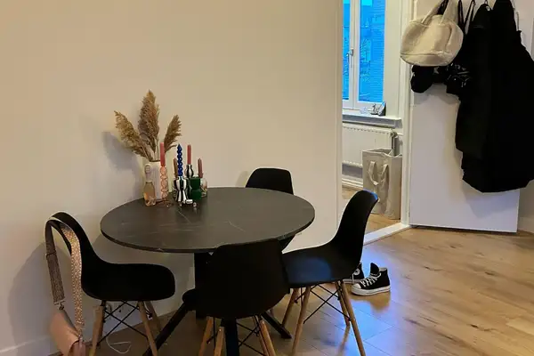 Foto #3 Appartement Nieuwe Prinsenkade Breda