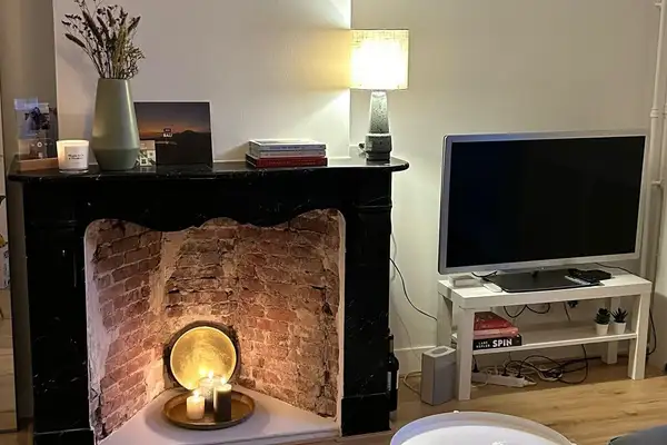 Foto #2 Appartement Nieuwe Prinsenkade Breda