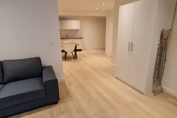 Foto #2 Appartement Hastelweg Eindhoven