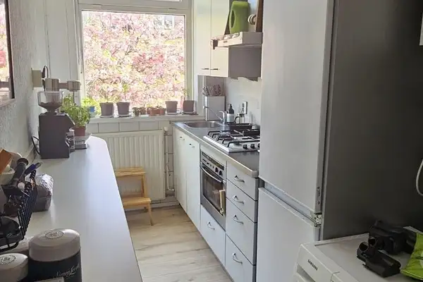 Foto #4 Appartement van Royenlaan Groningen