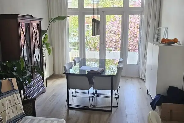 Foto #3 Appartement van Royenlaan Groningen