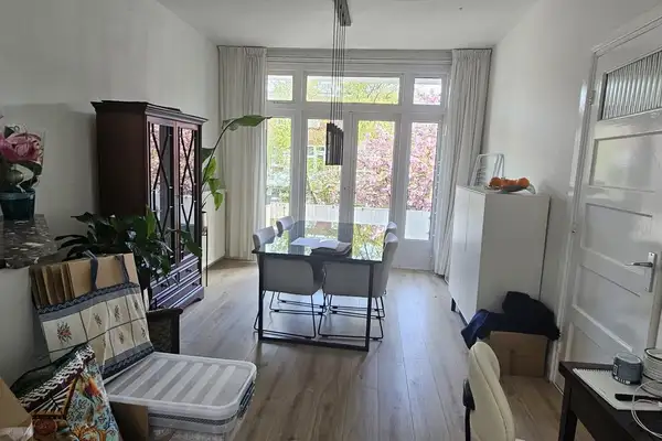 Foto #2 Appartement van Royenlaan Groningen