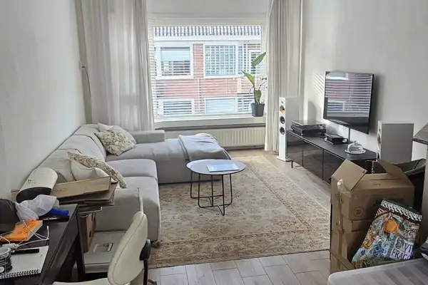 Foto #1 Appartement van Royenlaan Groningen