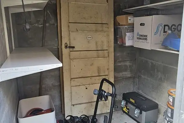 Foto #7 Appartement van Royenlaan Groningen