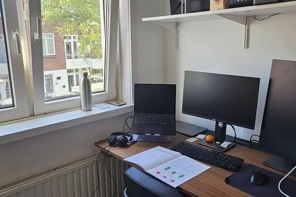 Foto #0 Appartement van Royenlaan Groningen