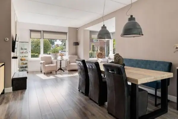 Foto #3 Kamer Watersnipweide Renswoude