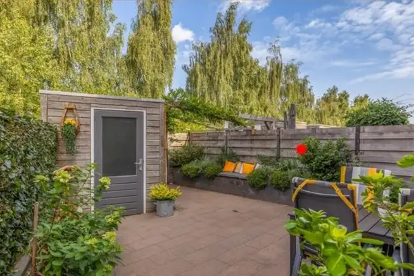 Foto #8 Kamer Watersnipweide Renswoude