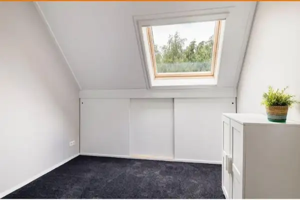 Foto #0 Kamer Watersnipweide Renswoude