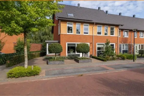 Foto #2 Kamer Watersnipweide Renswoude