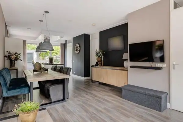 Foto #5 Kamer Watersnipweide Renswoude