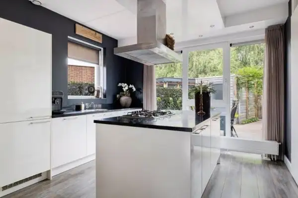 Foto #4 Kamer Watersnipweide Renswoude