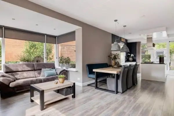 Foto #6 Kamer Watersnipweide Renswoude