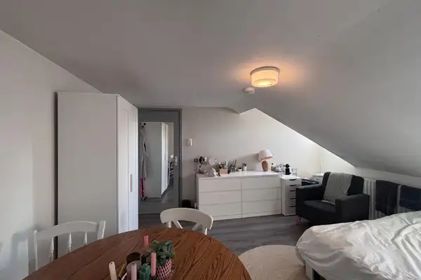 Foto #6 Kamer Kasteel Schaloenstraat Maastricht