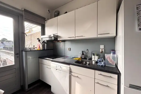 Foto #1 Kamer Kasteel Schaloenstraat Maastricht