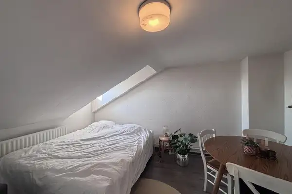 Foto #2 Kamer Kasteel Schaloenstraat Maastricht