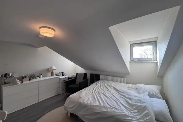 Foto #4 Kamer Kasteel Schaloenstraat Maastricht