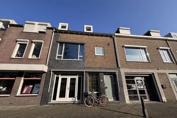 Foto #0 Kamer Kasteel Schaloenstraat Maastricht