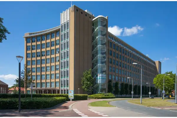 Foto #19 Appartement Kastanjelaan Eindhoven