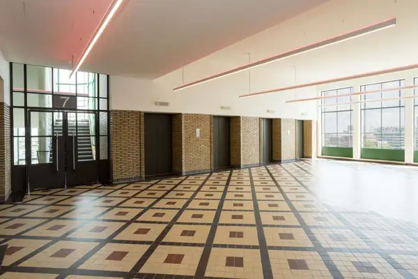 Foto #16 Appartement Kastanjelaan Eindhoven