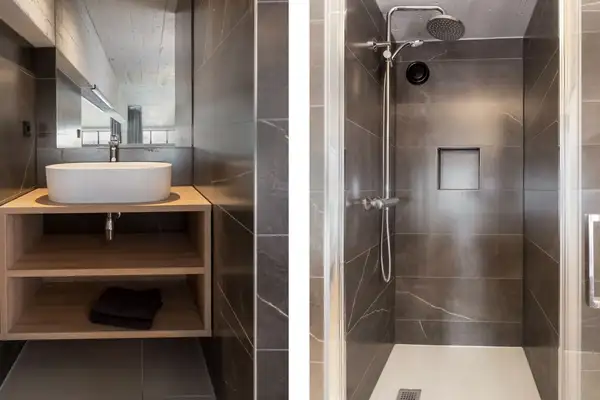 Foto #9 Appartement Kastanjelaan Eindhoven