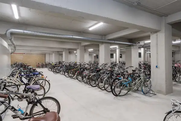 Foto #15 Appartement Kastanjelaan Eindhoven