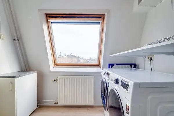 Foto #12 Appartement Blauwkapelseweg Utrecht