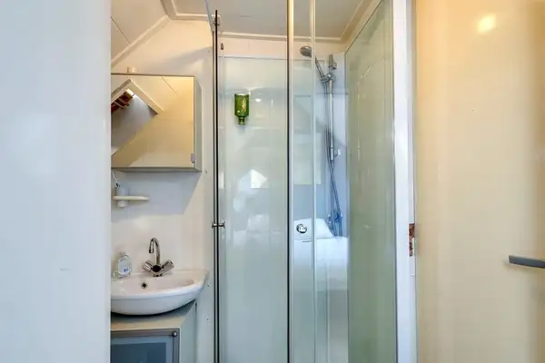 Foto #16 Appartement Blauwkapelseweg Utrecht