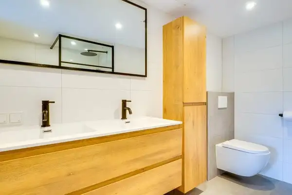 Foto #10 Appartement Blauwkapelseweg Utrecht