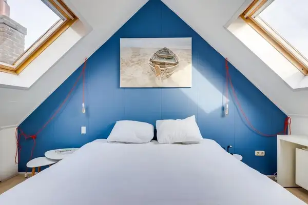 Foto #8 Appartement Blauwkapelseweg Utrecht