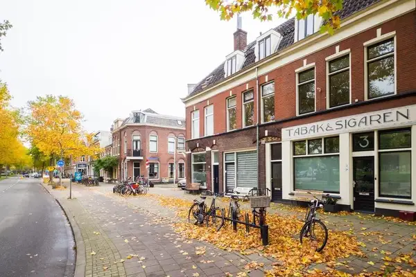 Foto #0 Appartement Blauwkapelseweg Utrecht