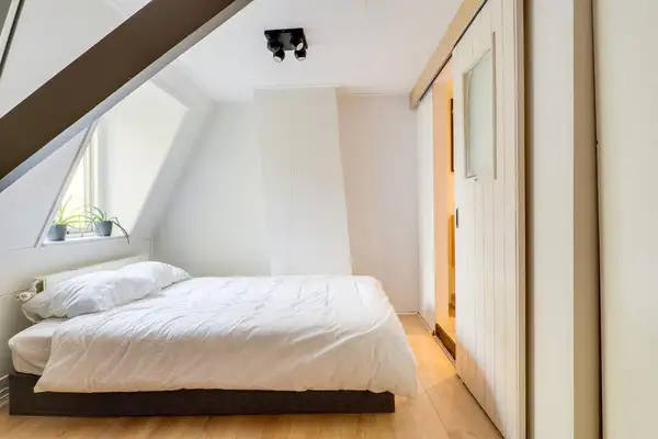 Foto #13 Appartement Blauwkapelseweg Utrecht