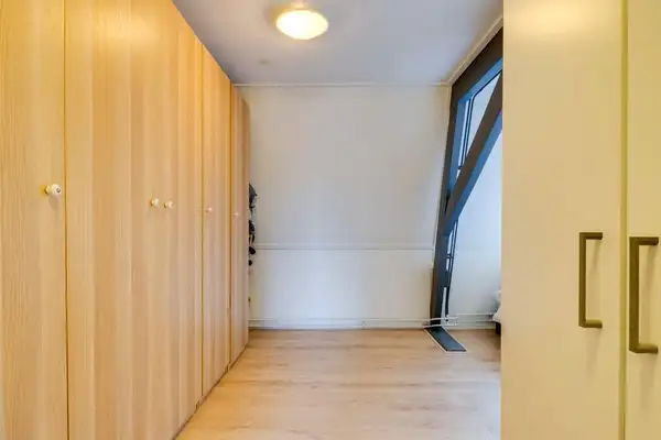 Foto #15 Appartement Blauwkapelseweg Utrecht