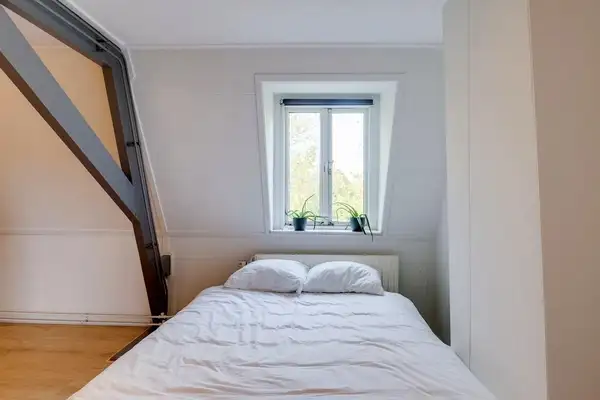 Foto #14 Appartement Blauwkapelseweg Utrecht