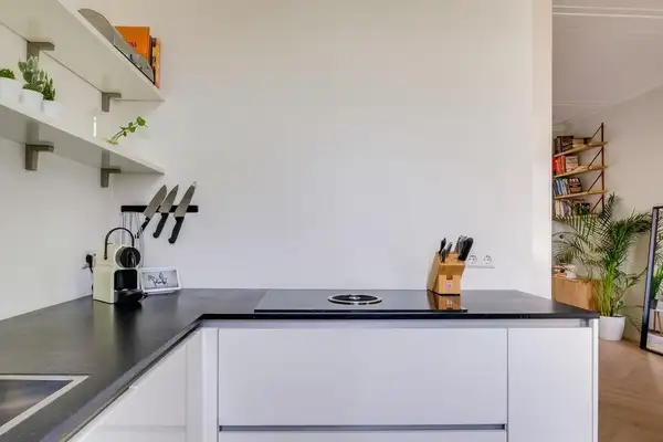 Foto #6 Appartement Blauwkapelseweg Utrecht