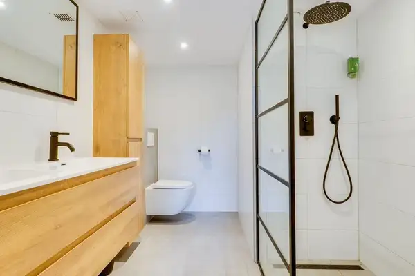 Foto #9 Appartement Blauwkapelseweg Utrecht